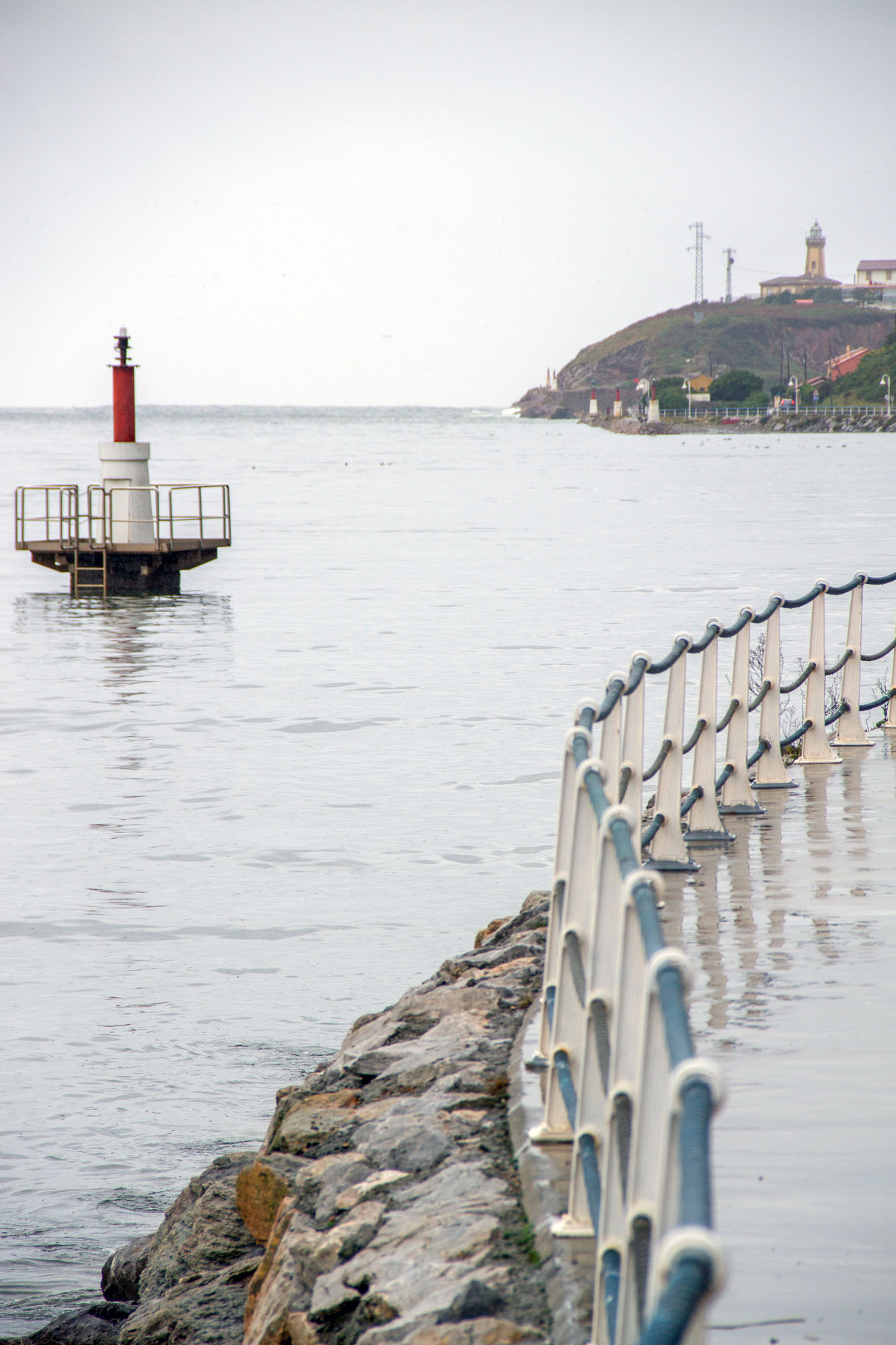 Coastal Walk Asturias