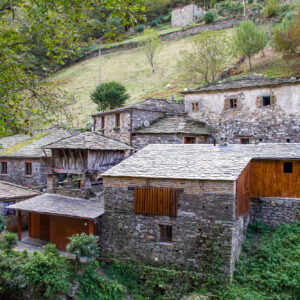 Road Trip Across Western Asturias