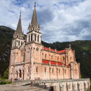 Covadonga – The Spiritual Capital of Asturias
