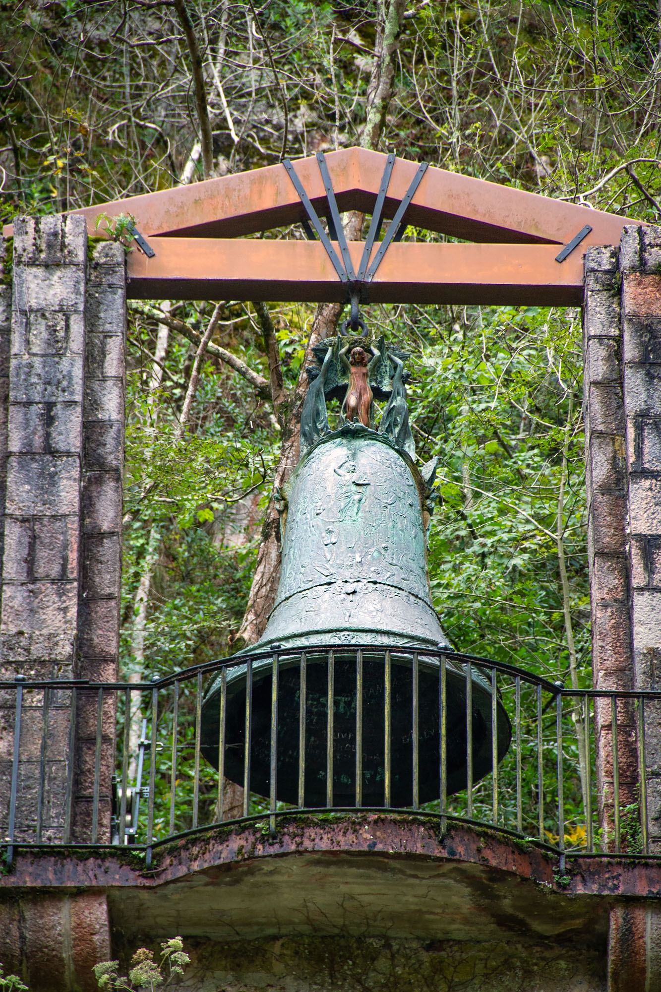Covadonga Bell