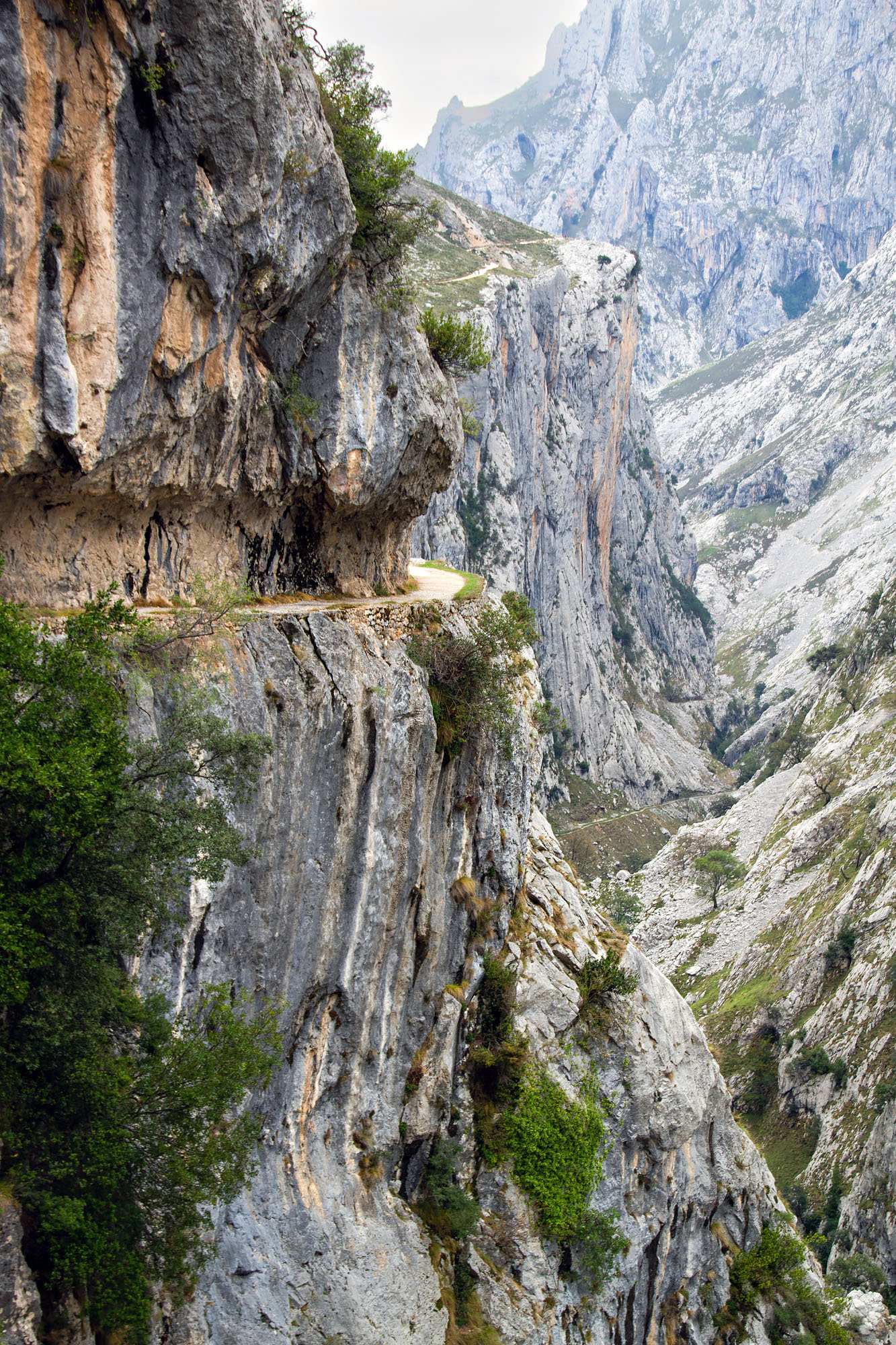 Unique Hiking Asturias