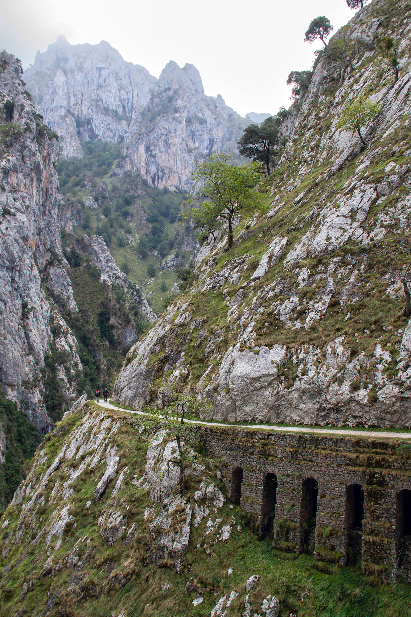 Romantic Hike Asturias