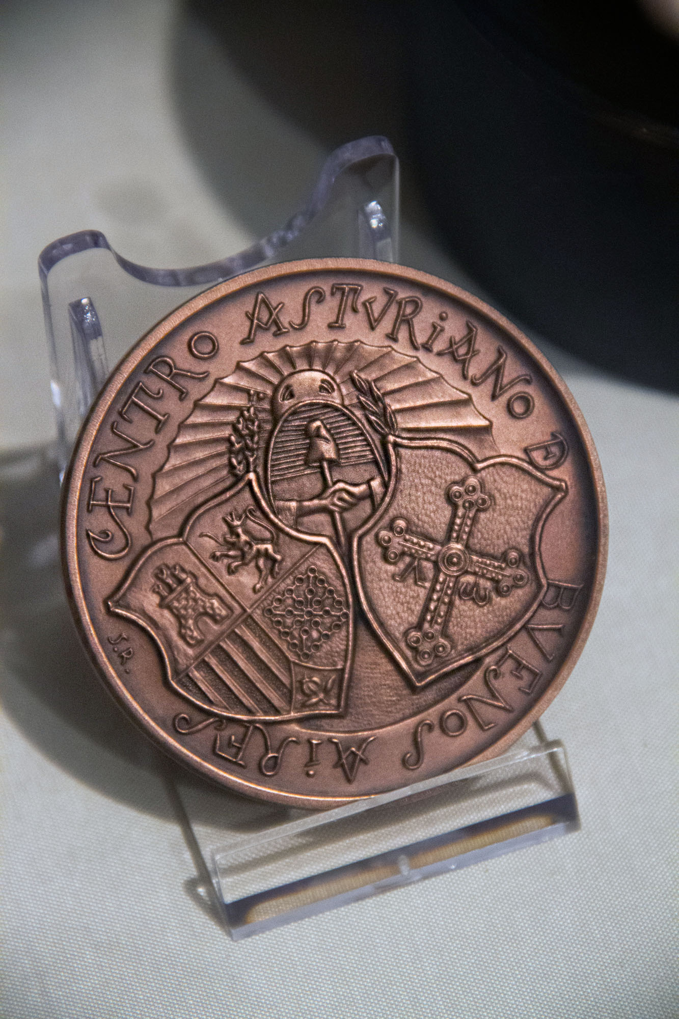 Asturian Coin