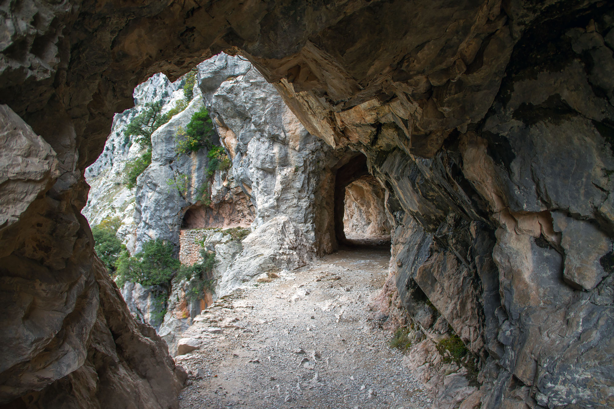 Stunning hikes through Asturias